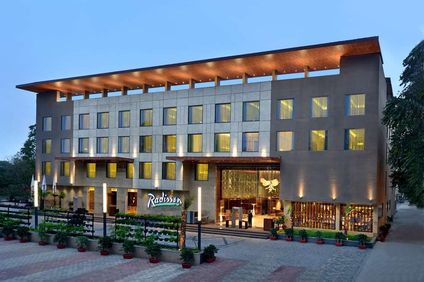 Radisson Gwalior