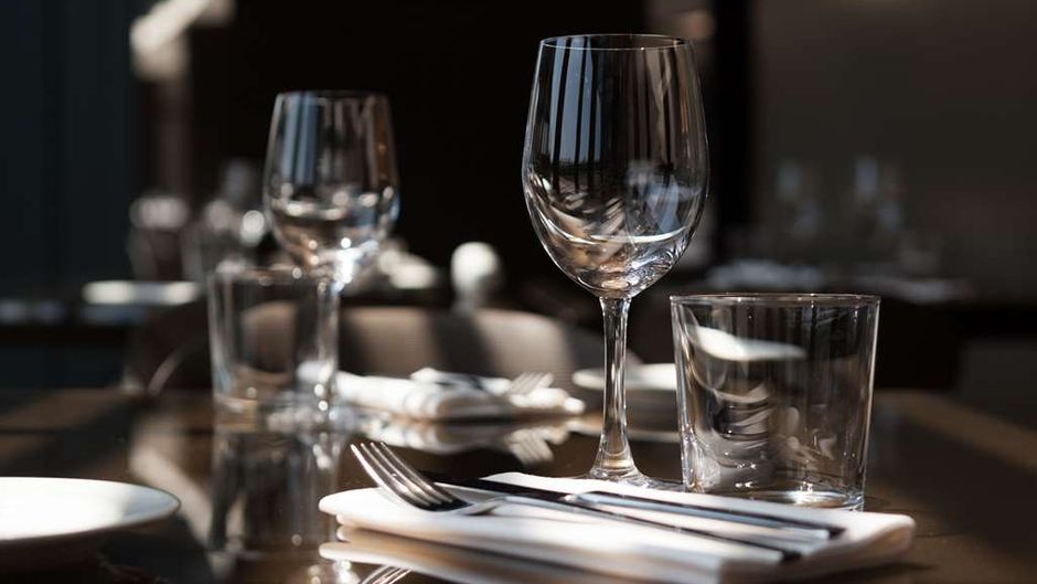Radisson Gwalior Restaurant