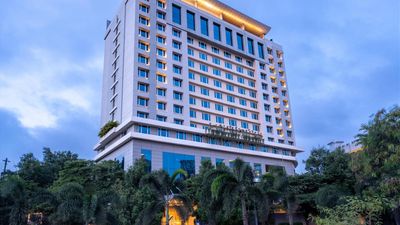 Radisson Hyderabad Hitec City