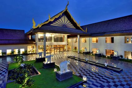 Radisson Blu Resort Karjat