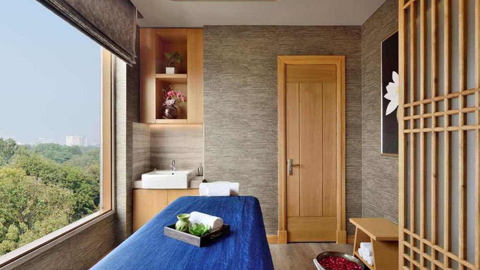 Radisson Noida Spa