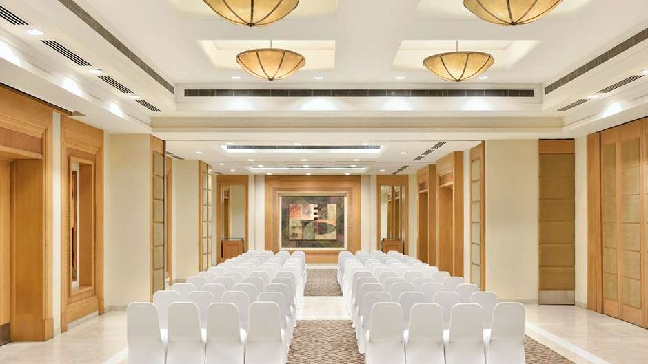 Radisson Noida Meeting