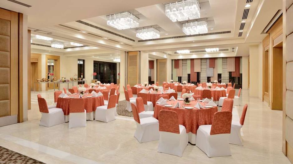 Radisson Noida Ballroom