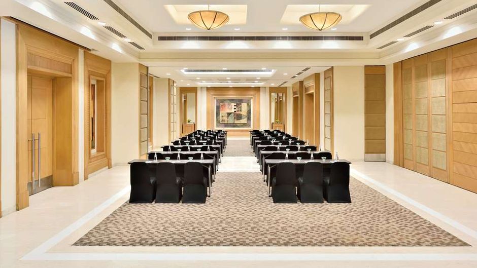 Radisson Noida Meeting