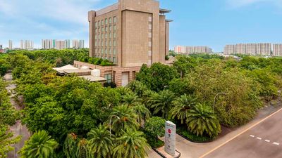 Radisson Noida