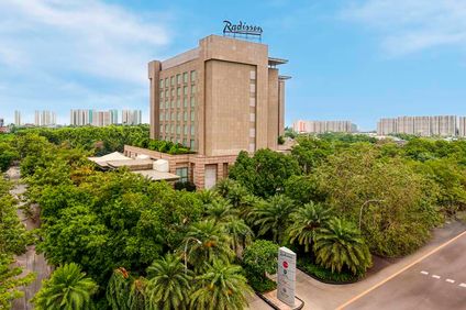 Radisson Noida