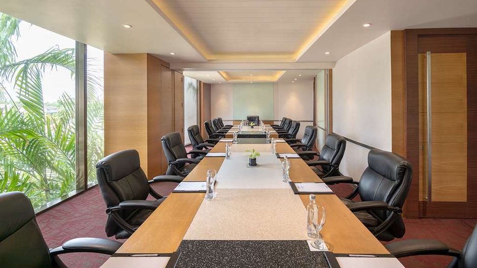 Radisson Salem Meeting