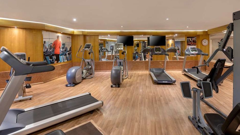 Radisson Salem Health