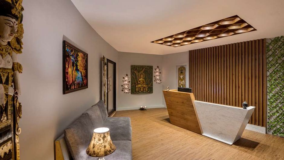 Radisson Salem Spa