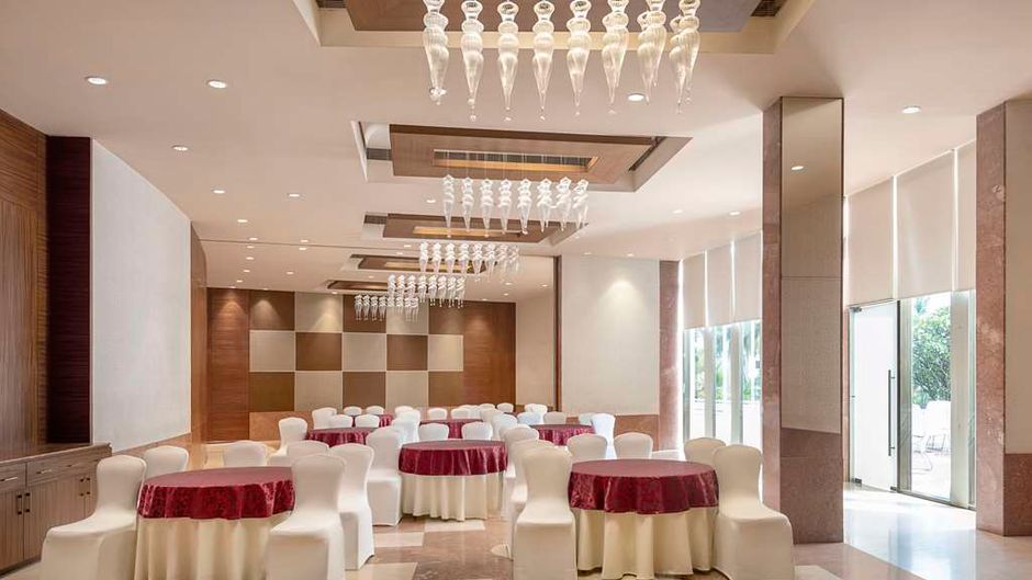 Radisson Salem Meeting