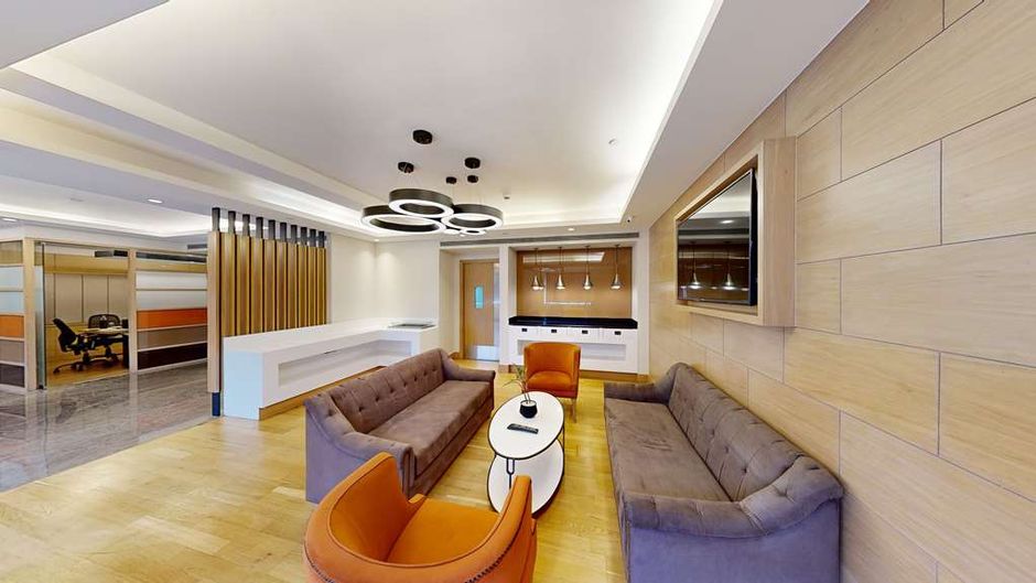 Radisson Gurugram Udyog Vihar Other