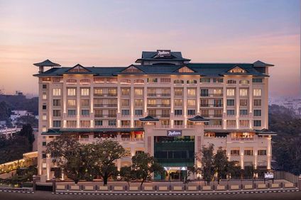 Radisson Jaipur City Center
