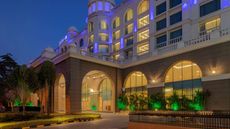 Radisson Blu Plaza Hotel Mysore