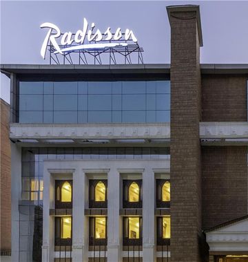 Radisson Srinagar