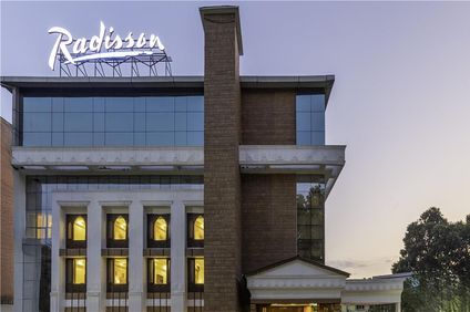 Radisson Srinagar