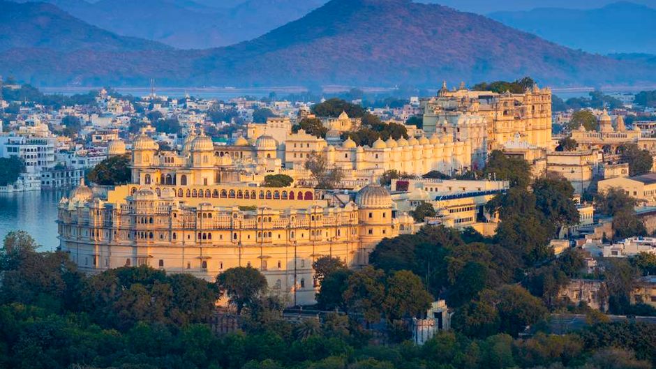 Radisson Udaipur Other