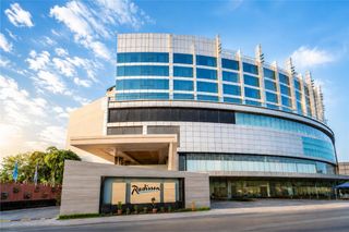 Radisson Udaipur