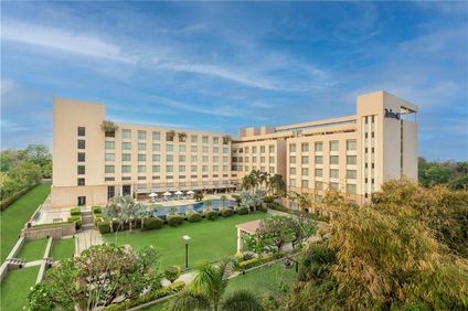 Radisson Blu Hotel Rudrapur