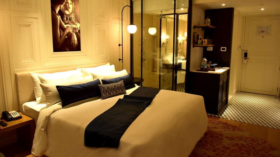 Radisson Jass Shimla Other