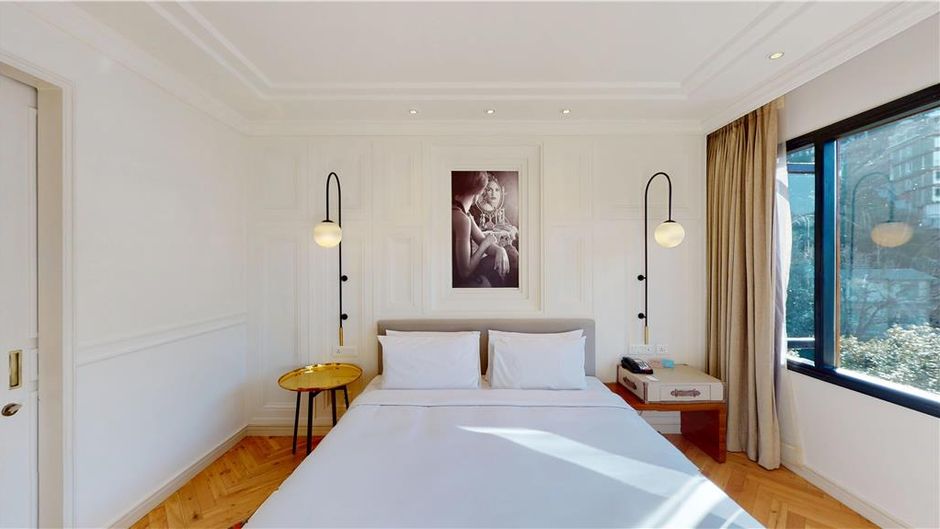 Radisson Jass Shimla Suite