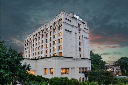 Radisson Hotel Varanasi