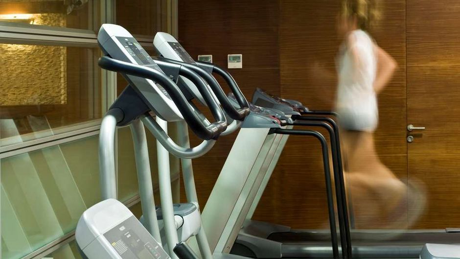 Radisson Blu Resort & Spa, Cesme Recreation