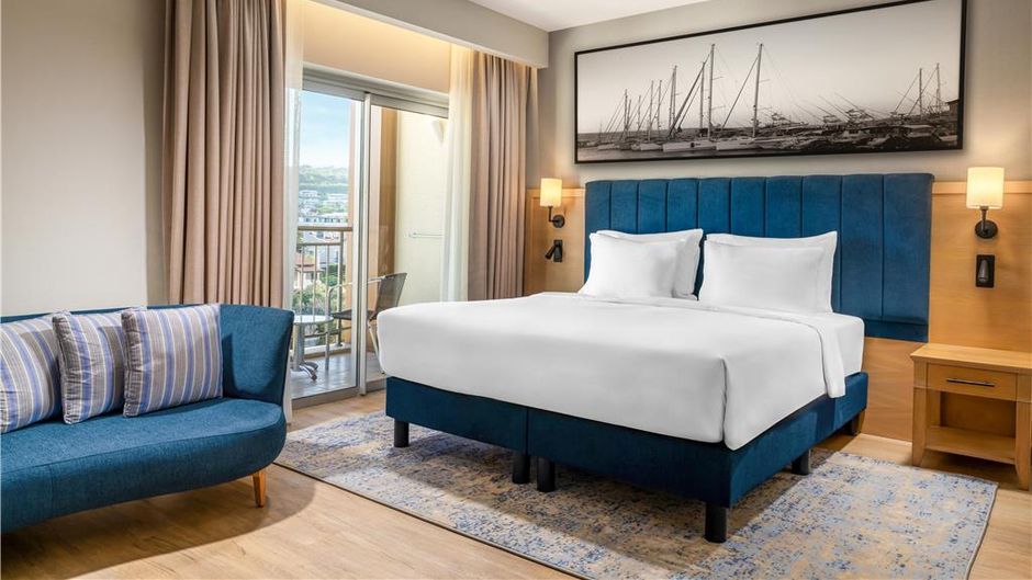 Radisson Blu Resort & Spa, Cesme Suite