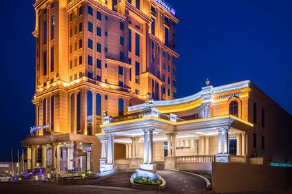 Radisson Blu Hotel, Jeddah Plaza