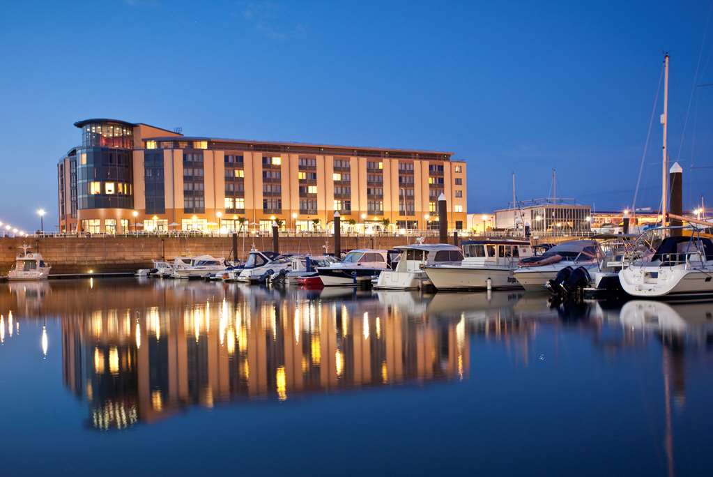 Hotels in st sales helier in jersey