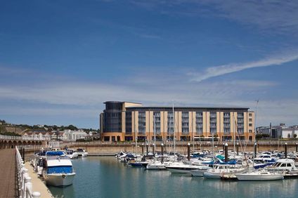Radisson Blu Waterfront Hotel Jersey