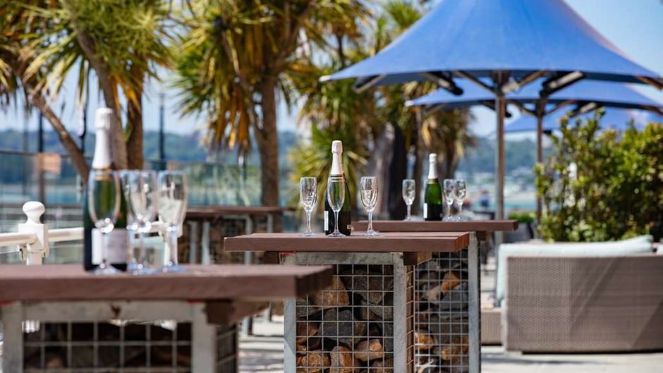 Radisson Blu Waterfront Hotel Jersey Other