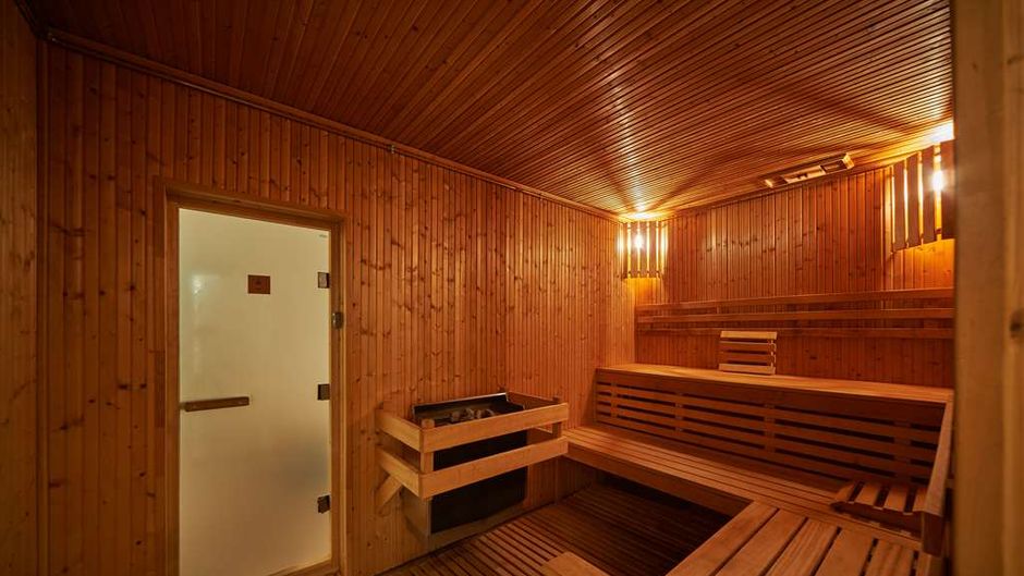 Radisson Hotel Kaliningrad Spa
