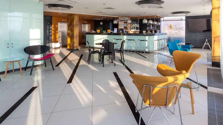 Radisson Hotel Kaliningrad Health