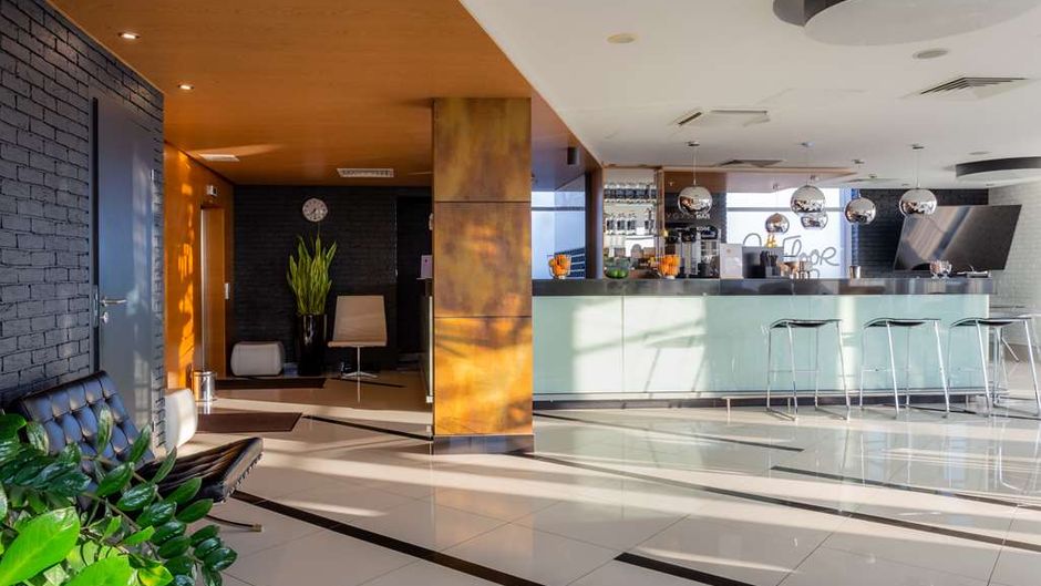 Radisson Hotel Kaliningrad Health