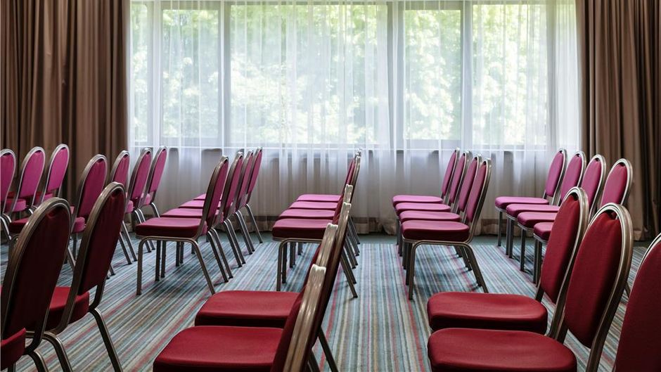 Radisson Hotel Kaliningrad Meeting