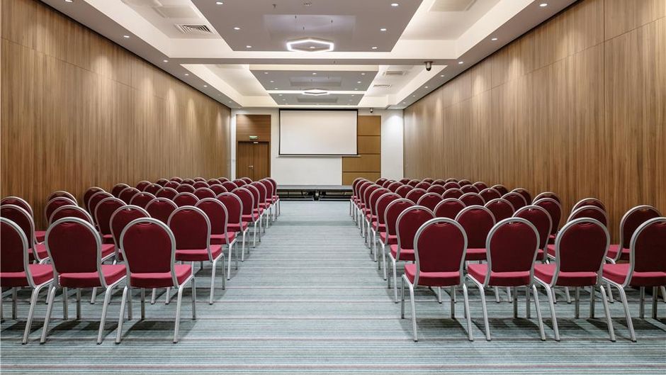 Radisson Hotel Kaliningrad Meeting