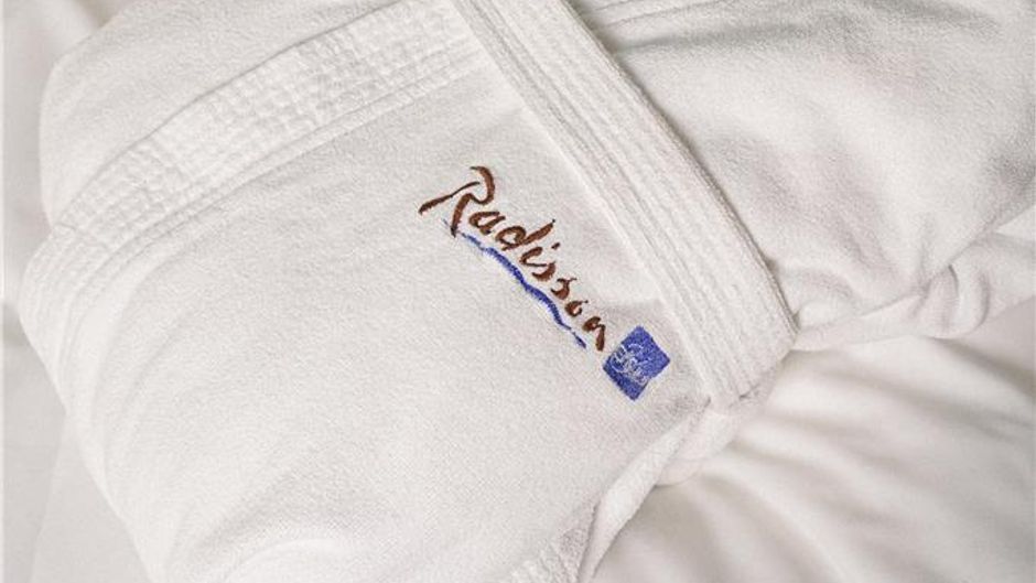 Radisson Hotel Kaliningrad Spa