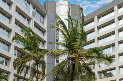 Radisson Blu Okoume Palace Hotel