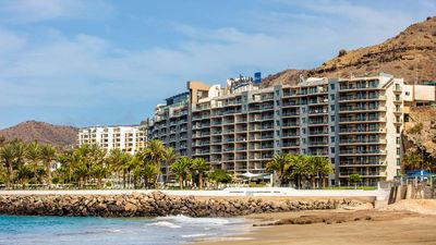 Radisson Blu Resort, Gran Canaria