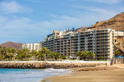 Radisson Blu Resort, Gran Canaria