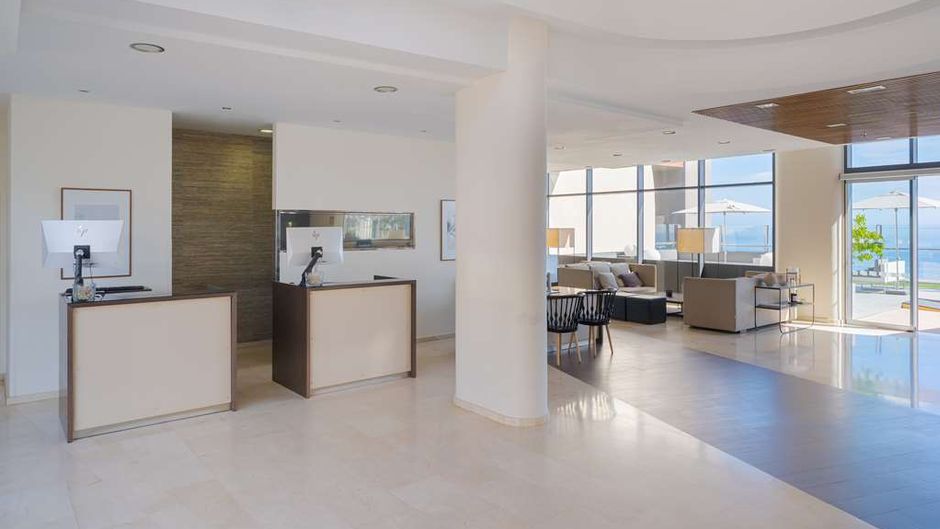 Radisson Blu Resort, Gran Canaria Lobby