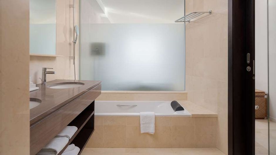 Radisson Blu Resort, Gran Canaria Suite
