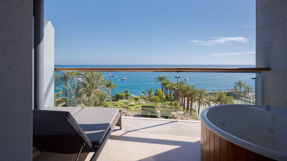 Radisson Blu Resort, Gran Canaria Room