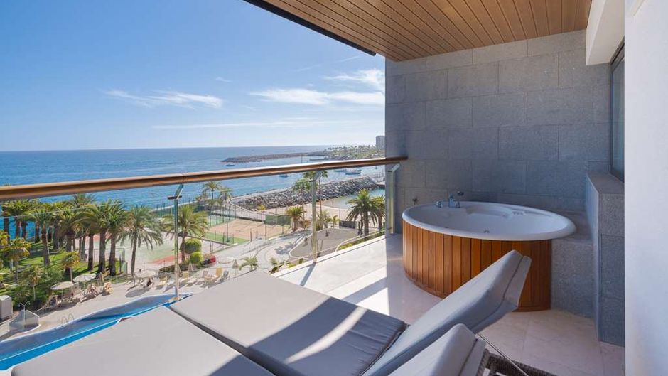 Radisson Blu Resort, Gran Canaria Room