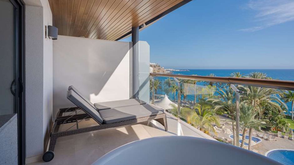 Radisson Blu Resort, Gran Canaria Suite