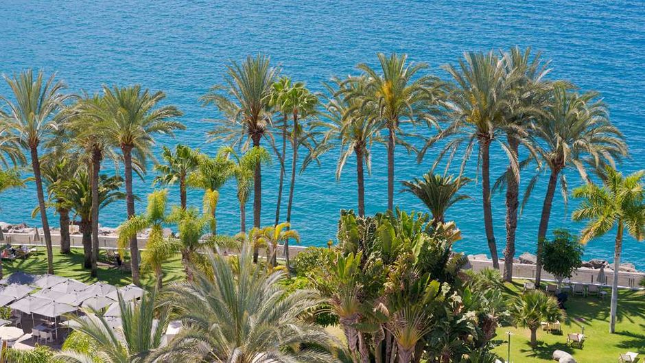 Radisson Blu Resort, Gran Canaria Exterior