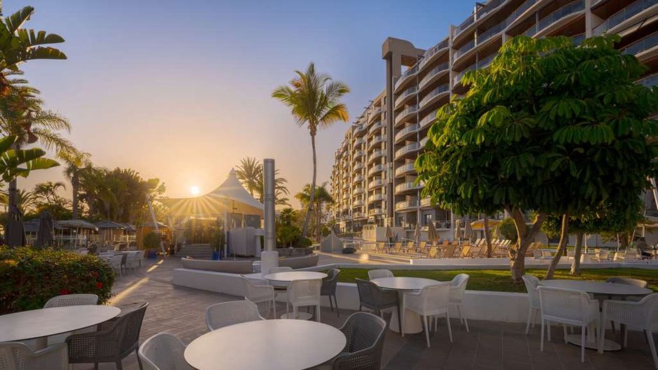 Radisson Blu Resort, Gran Canaria Recreation