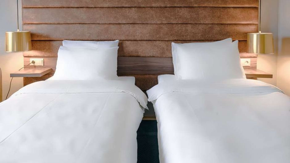 Radisson Blu Polar Hotel Spitsbergen Room