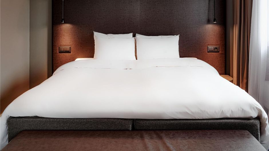 Radisson Blu Polar Hotel Spitsbergen Suite