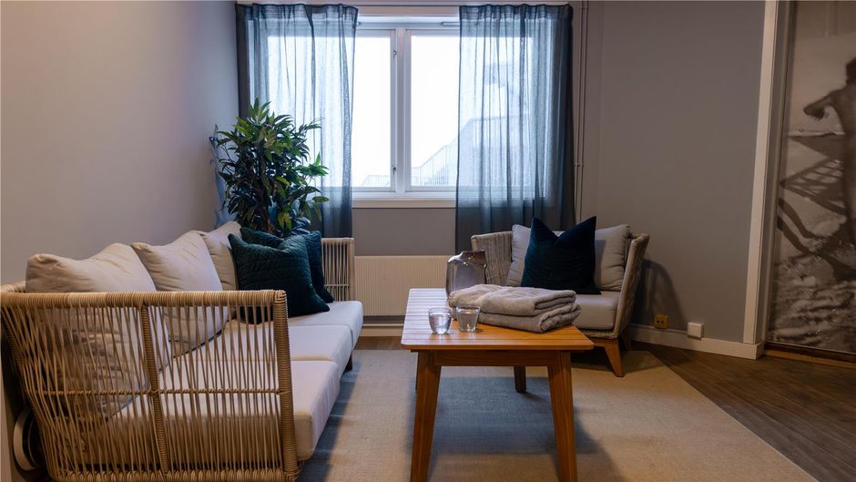 Radisson Blu Polar Hotel Spitsbergen Spa